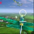 Sky Battle: WW2