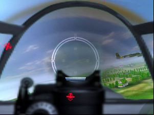 Sky Battle: WW2 screenshot