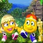 Smiles Fortune Hunters