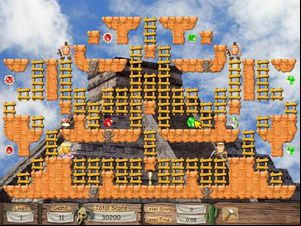 Smiles Fortune Hunters screenshot