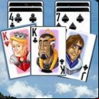 Solitaire Isle