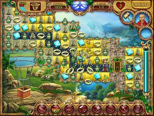 Tibet Quest video