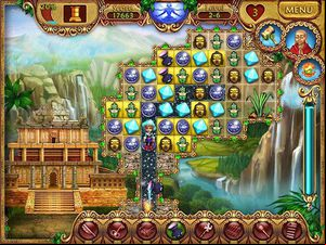 Tibet Quest screenshot
