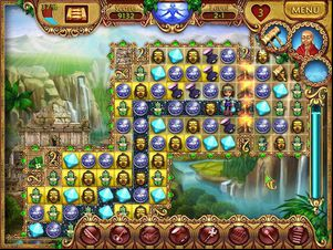 Tibet Quest screenshot