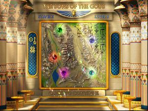 Tomb Of Giza screenshot