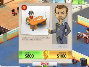Travel Agency screenshot