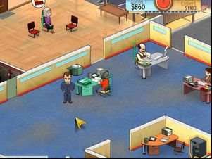 Travel Agency screenshot