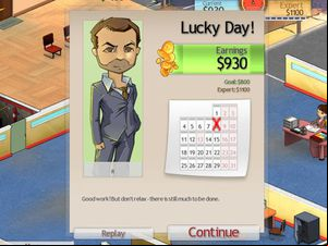 Travel Agency screenshot
