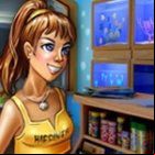 Tropical Fish Shop: Annabel's Adventure