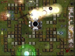 Ultimate Tank screenshot