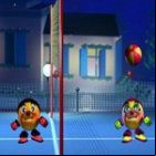 Volleyball Arcade