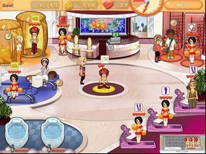 Wendy's Wellness screenshot