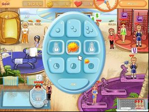 Wendy's Wellness screenshot
