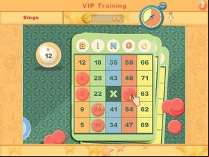 Wendy's Wellness screenshot