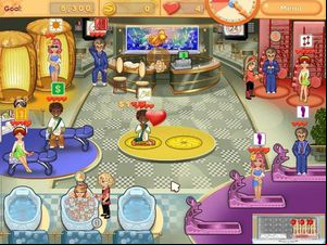 Wendy's Wellness screenshot