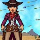 Wild West Wendy