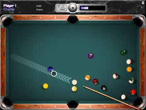 8 Ball Frenzy video