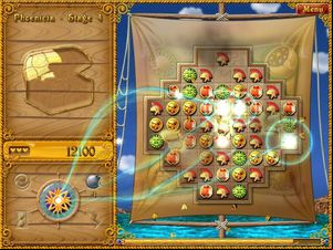 The Rise Of Atlantis screenshot