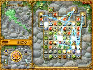 The Rise Of Atlantis screenshot