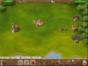 Ancient Rome screenshot