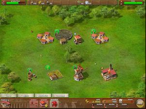 Ancient Rome screenshot