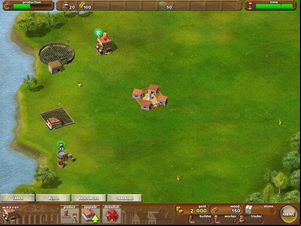 Ancient Rome screenshot