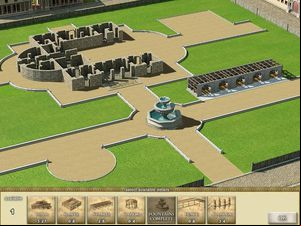 Ancient Rome screenshot
