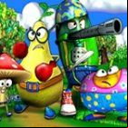 The Juicer