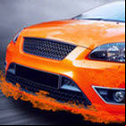 Nitro Racers
