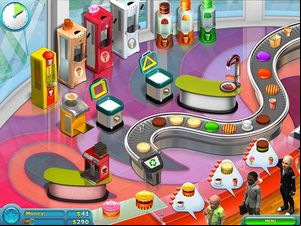 Cake Shop 2 screenshot