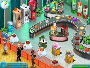 Cake Shop 2 screenshot