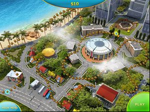 Cake Shop 2 screenshot