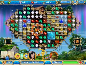 Season Match 2 screenshot