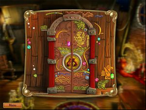 Potion Bar screenshot