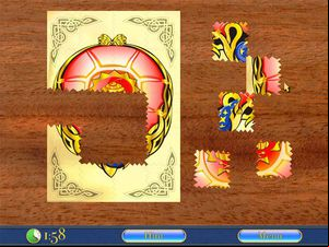 Magic Sweets screenshot