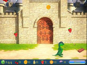 Magic Sweets screenshot