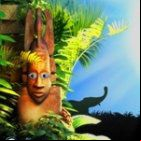Tunes Jungle Adventure