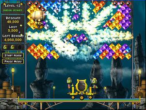 Sproink screenshot