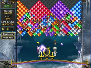 Sproink screenshot