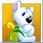 Milky Bear Riches Rider