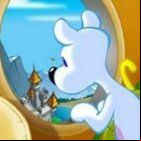Milky Bear Riches Rider 3