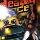 Deadly Race