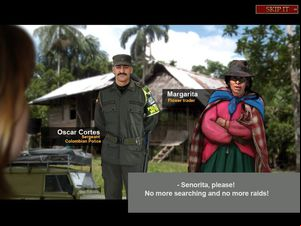 Jane Angel Templar Mystery screenshot