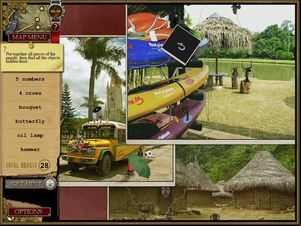 Jane Angel Templar Mystery screenshot
