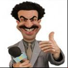 Borat