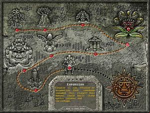 Chaks Temple video
