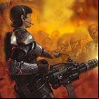 Zombie Shooter