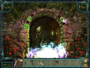 Celtic Lore: Sidhe Hills screenshot