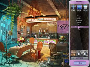 Cases of Stolen Beauty screenshot