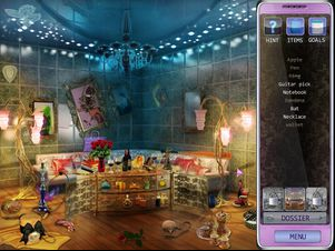 Cases of Stolen Beauty screenshot